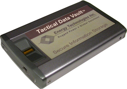 Tactical Data Vault Secure Information Storage Tactical Data Vault Secure Information Storage