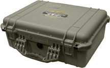 Tactical Computer Workstation in rugged water tight case Tactical Computer Workstation in rugged water tight case